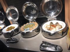 -蓝鲸湾汤泉(包河店)