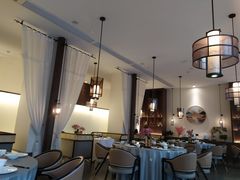 大堂-楚禾宴·家宴(光谷大道店)