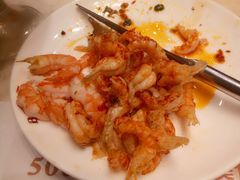 -芭菲盛宴·环球美食(解放碑英利国际店)