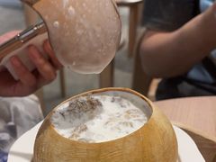 -杏甜品(尖沙咀加拿分道店)