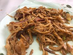 -北戴河庆山饭店·海鲜砂锅粥(北戴河黑石路店)