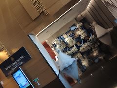 -青岛海尔洲际酒店