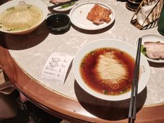 -松鹤面馆·古法焖肉面(观前店)