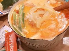 -迷你椰·泰式大排档(共康店)
