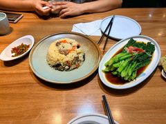 -品回味清真西北楼(宁波首店)