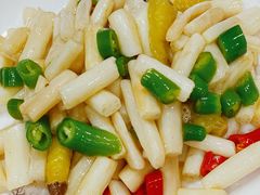 -虎虎龙虾大排档(双井店)