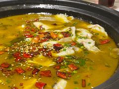 -渝味川菜(夜宵航母店)