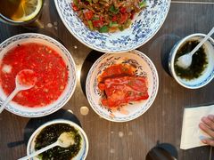 -阿大排档(长春这有山店)