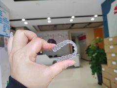 -柏乐口腔医院·舒适化无痛种植牙中心(东盟商务区院)