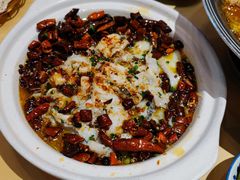 -江味龙虾馆·裸蓝龙虾(南山店)