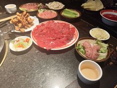 -巴蜀大宅门火锅(北大街店)