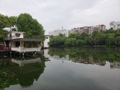 -雨湖公园