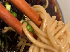 -南京大牌档(香港广场店)