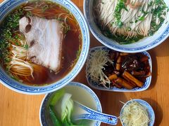 枫镇大肉-同得兴 Since·1995 传统苏式面馆(十全街店)