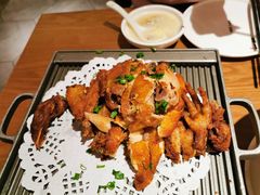 -吕氏疙瘩汤·新鲁菜(济南万象城店)