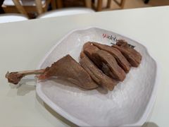 -鸭得堡老鸭汤·鸭血粉丝(南京博物院店)