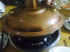 -陀岗美食·云南藏式特色餐厅