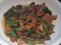 -湖兰金牌小炒肉(椒江万达店)