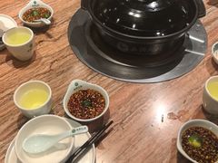 -春润大地海南椰子鸡(沙井京基百纳广场店)