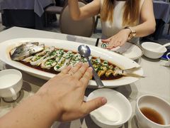 -狮王府淮扬菜(百家湖1912店)