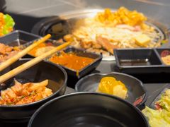 -聚十三烤肉博物馆(东坝店)