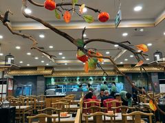 -牛街·马辈儿涮肉(牛街二店)
