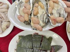 -花苑美食横琴生蚝火锅(拱北粤华路店)
