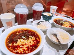 -南锣南门涮肉(南锣鼓巷店)