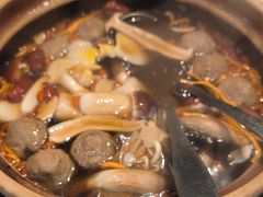-菌小白火锅(时尚天河店)