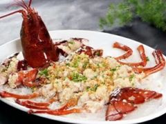 -连家船海鲜大排档·20年闽菜店(厦大店)