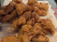 -添福来墨鱼饺子 · 海鲜东北菜(大连星海·黄浦路店)