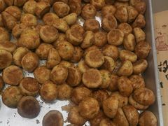 -高一点·徽味酥饼王·黄山烧饼