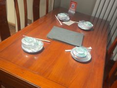 -恩宏德餐馆(平山道店)