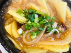 砂锅土豆-沈妈砂锅(光华村店)