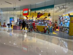 -LEGO(国贸商城店)