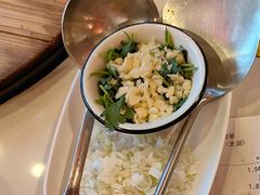 -江湖水乡铁锅炖魚(周庄嘉园店)