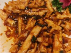 -得月楼·省级非遗·传统苏帮菜(观前店)