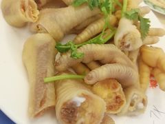 美味鸡爪-振鼎鸡(丰庄路店)