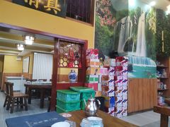 -闻香阁·清真(光荣道店)