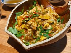 -泥糊破店小酒馆·团建聚餐(南京西路店)