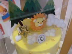 -CarolCake卡萝家(锦华万达店)