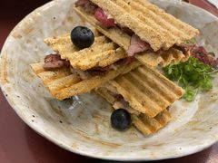 埃菲尔牛肉塔-Toris(LuOne凯德晶萃广场店)