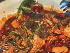 -上名堂·鱼头好吃(体育场路店)