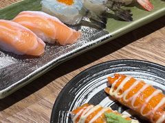-大雄寿司(洛浦店)