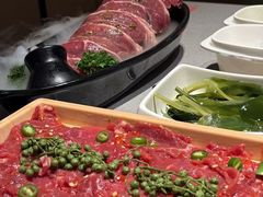 -海底捞火锅(吴中路店)