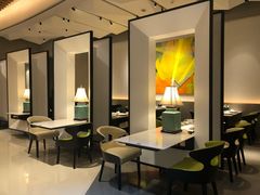 大堂-闻见中国海南菜(K11店)