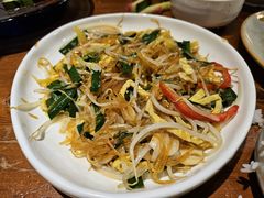 -又一福烤鸭·北京菜(东四店)