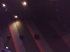 放映厅-奥斯卡新都汇影城(终级银幕)