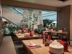 -满园烤鸭·春饼(太原街万达店)