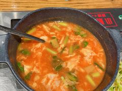 -KAOKAO烤烤·丹东海鲜烧烤(望京店)